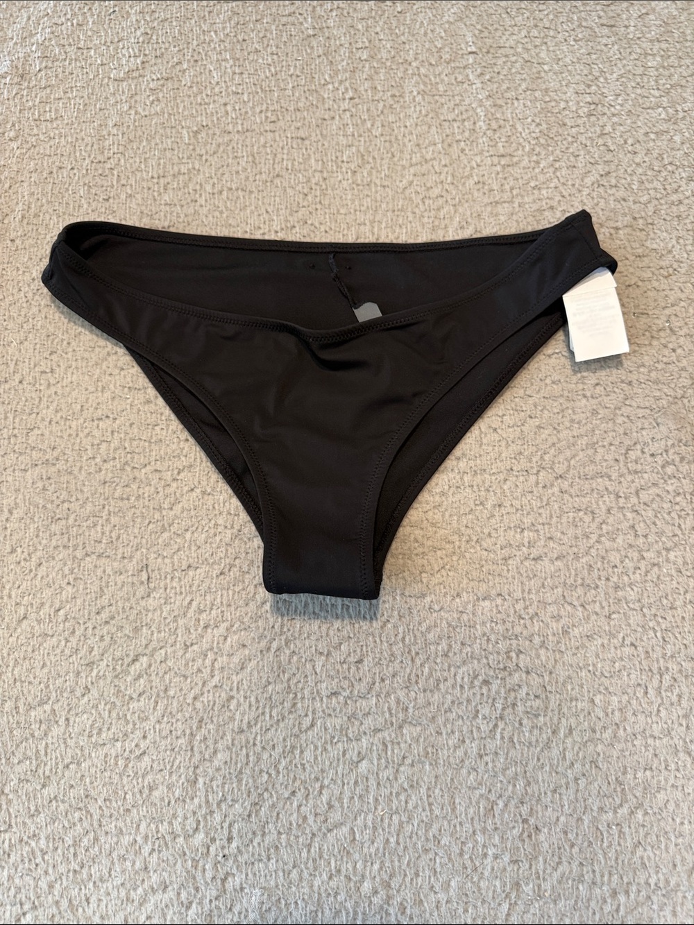 Vuori Women's Aqua Bikini Bottom size S